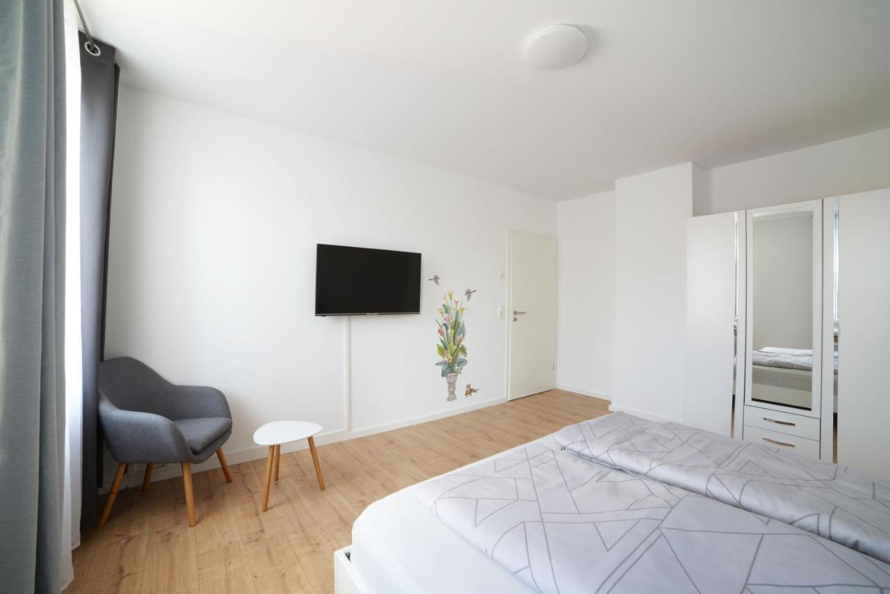 Schoene 78m2, 3 Schlafzimmer, 2 Baeder, Zentrumnah, 1og *