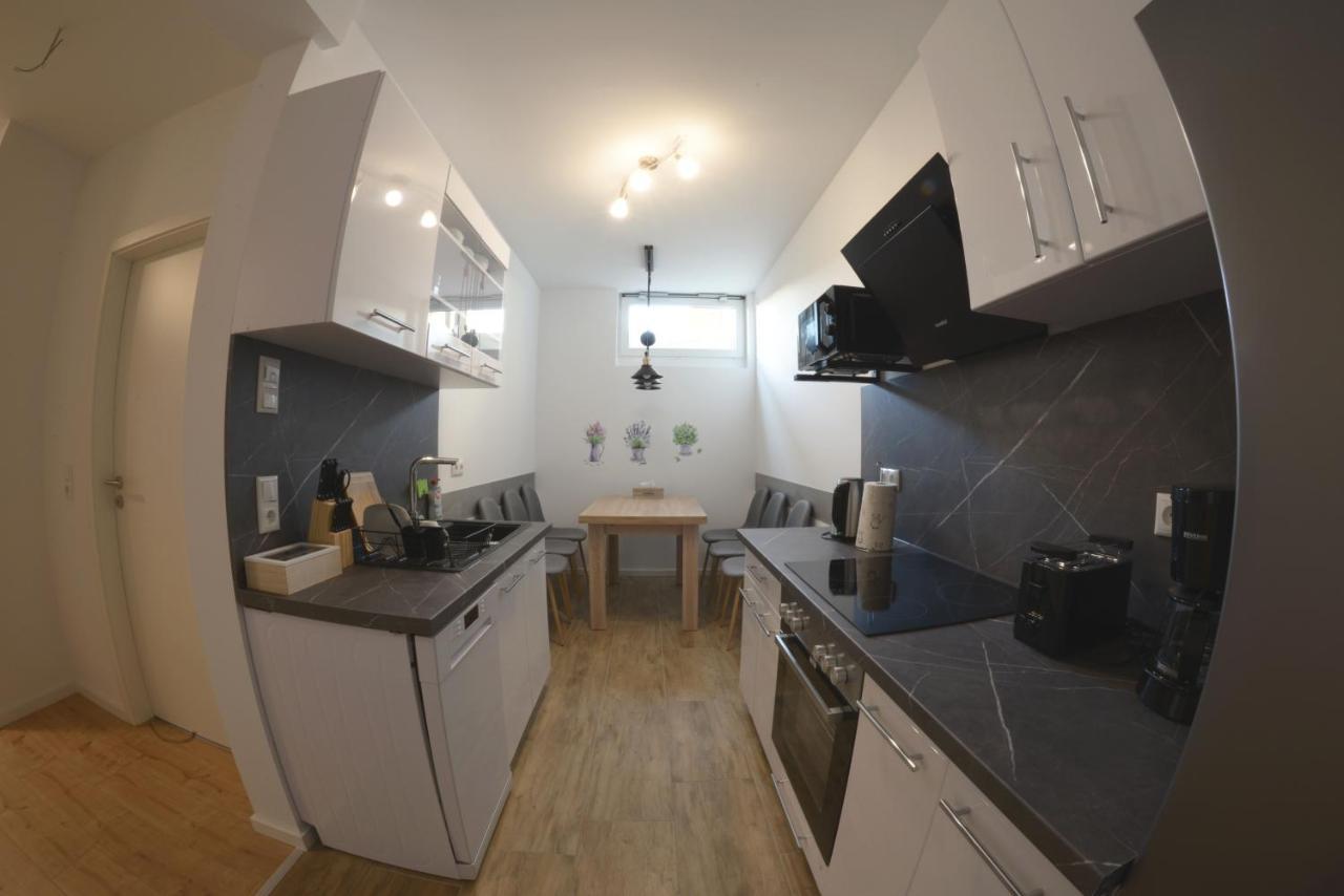 Schoene 78m2, 3 Schlafzimmer, 2 Baeder, Zentrumnah, 1og * Erfurt