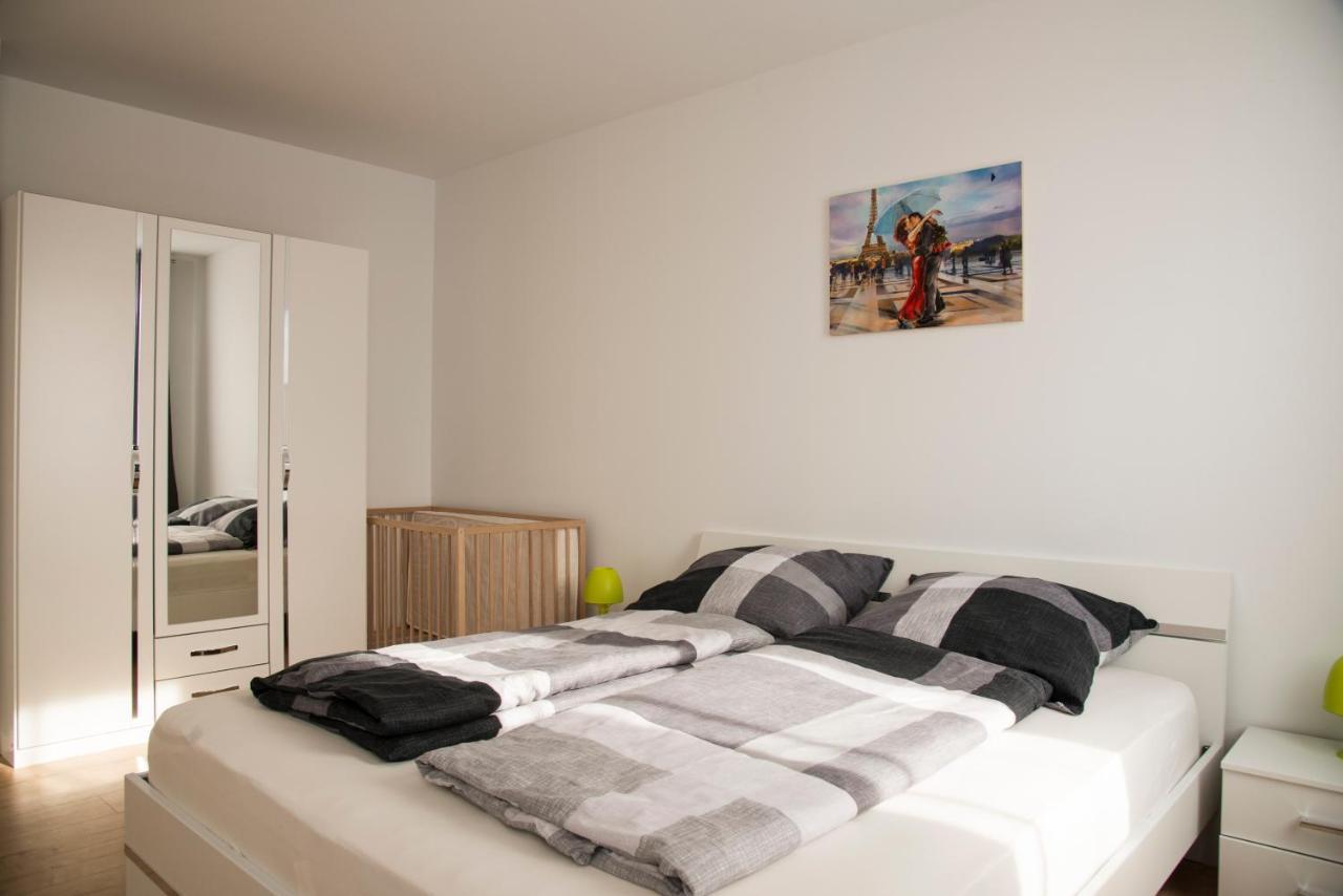 Schoene 78m2, 3 Schlafzimmer, 2 Baeder, Zentrumnah, 1og * Erfurt